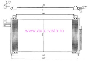    Mazda 323 09/98 Factory 4/01